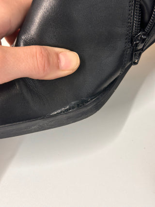 Bottes Hedda Vagabonda - Les Mal-Aimés ❤️‍🩹