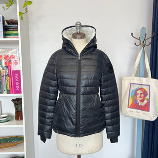 Manteau matelassé Pajar