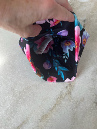 Tuque en jersey Deux par Deux 2/6 ans
