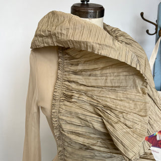 Veste mesh Marie Saint-Pierre