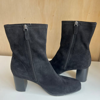 Bottes à talon haut Aerosoles