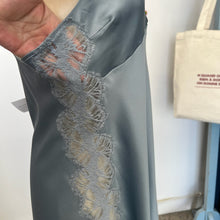 Charger l'image dans la galerie, Nuisette Zinnia Rya Collection - Les Surcyclés 🪡
