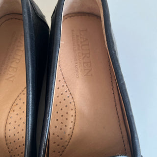 Chaussures loafers Brilley Lauren Ralph Lauren