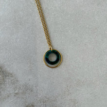 Charger l'image dans la galerie, Collier #3574 Stella par Isabel Désy
