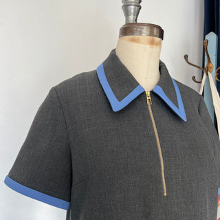 Robe courte Rubina Tara Jarmon