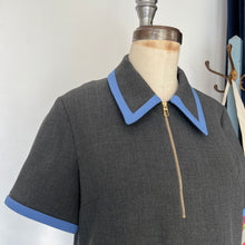 Charger l'image dans la galerie, Robe courte Rubina Tara Jarmon
