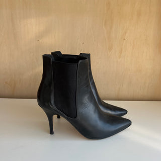 Bottes à talons Dune London