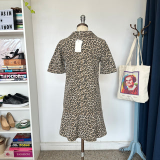 Robe Camelia Mélissa Nepton