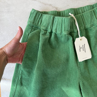 Pantalon Ritz Rib Jeff