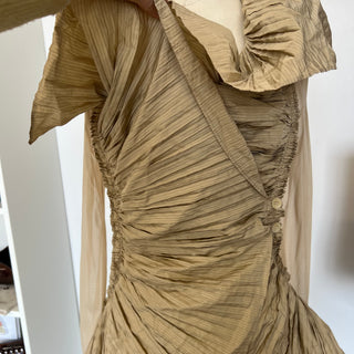 Veste mesh Marie Saint-Pierre
