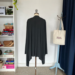 Veste grise Sarah Pacini
