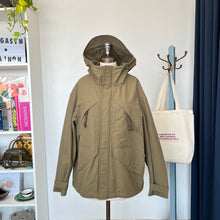 Charger l'image dans la galerie, Manteau mi-saison à capuchon Jack &amp; Jones

