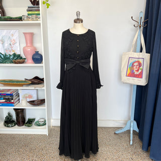Robe Edward Achour Paris