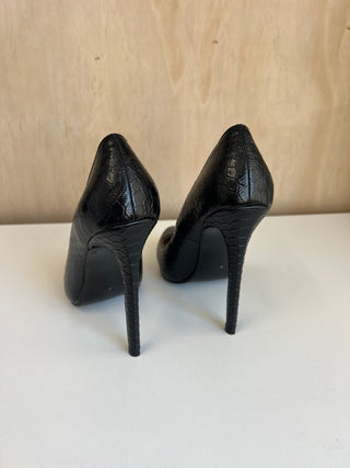 Chaussures escarpins Coquette