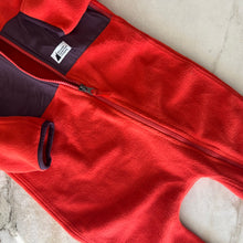 Charger l'image dans la galerie, Combinaison polaire Mountain Equipment Compagny
