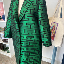 Charger l'image dans la galerie, Manteau Martin Tara Jarmon
