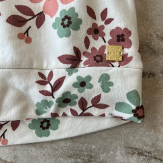 Veste à capuchon Deux par Deux 4 ans