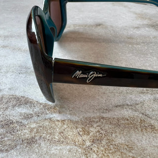 Lunettes de soleil Maui Jim