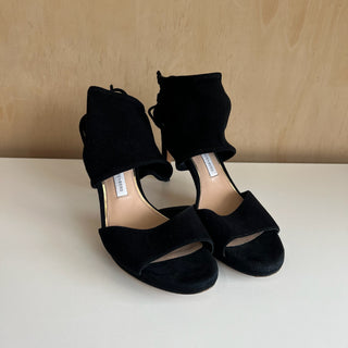 Sandales à talon Dianve Von Furstenberg