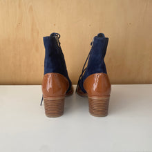 Charger l&#39;image dans la galerie, Bottines Django &amp; Juliette
