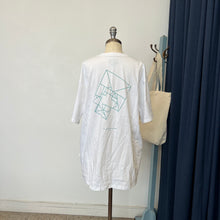 Charger l&#39;image dans la galerie, Chandail à manches courtes Vallier Allan Garden Park Toronto
