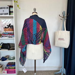 Foulard Eden Park Paris