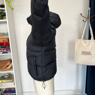 Manteau court en duvet Bonavista Vallier