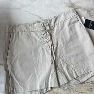 Short en coton Nautica