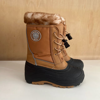 Bottes d'hiver Deux par Deux