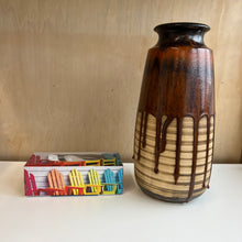 Charger l&#39;image dans la galerie, Vase Céramique de Beauce #3055

