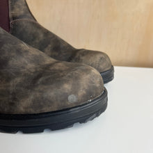 Charger l&#39;image dans la galerie, Bottes Blundstone Chelsea 584
