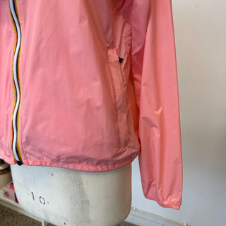 Veste imperméable Claudette 4.0 K-Way