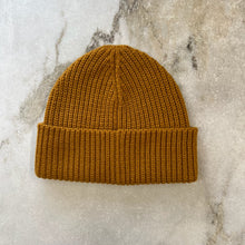 Charger l&#39;image dans la galerie, Tuque jaune Herschel
