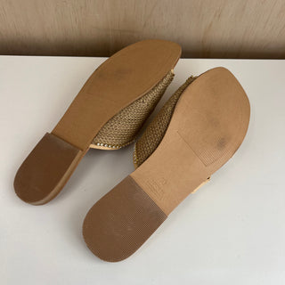 Sandales Manuela Bling Skemo