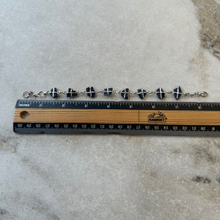 Bracelet à pierres