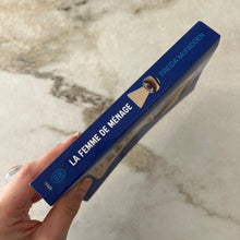 Charger l&#39;image dans la galerie, Livre La femme de ménage Freida McFadden format poche
