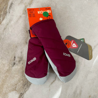 Mitaines Primaloft Parallel Mitt Kombi