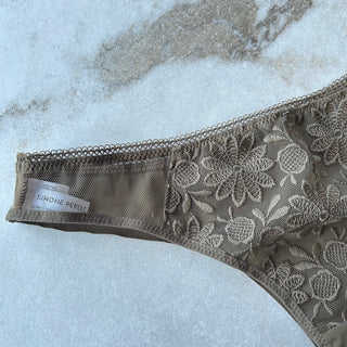 Culotte Amazone Simone Pérèle