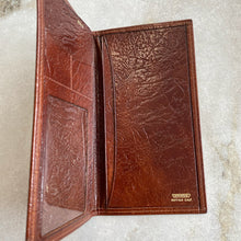Charger l&#39;image dans la galerie, Portefeuille Renwick Buffalo Calf
