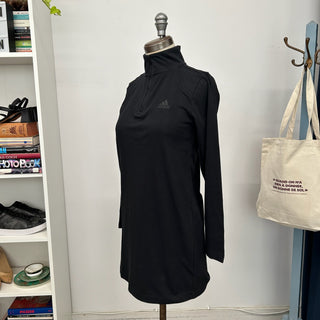 Robe à manches longues Adidas