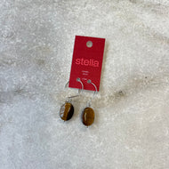 Boucles d'oreilles #3660 Stella par Isabel Désy
