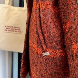 Veste Scotch & Soda Maison Scotch