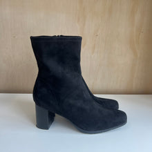 Charger l'image dans la galerie, Bottes à talon haut Aerosoles
