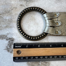 Charger l'image dans la galerie, Ceinture en cuir Beltline
