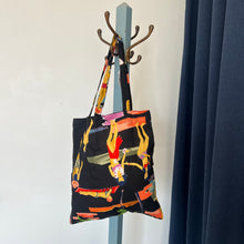 Charger l&#39;image dans la galerie, Sac fourre-tout plage
