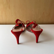 Charger l&#39;image dans la galerie, Chaussures Red Valentino
