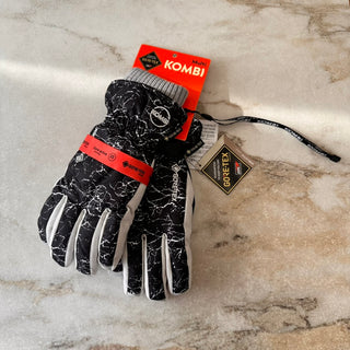 Gants City Slicker Kombi