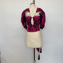 Charger l&#39;image dans la galerie, Blouse Luisa Spagnoli (Collection Fashion Show Limited Edition)

