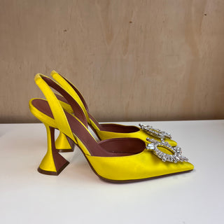 Chaussures à talons Amina Muaddi
