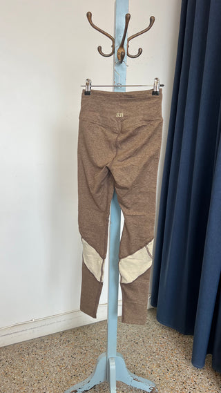 Legging Keep Moving taille haute Truffle Rose Buddha *Nouvelle taille*